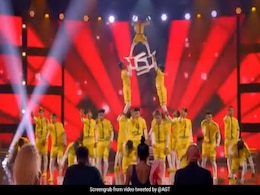 Mumbai Dance Group V Unbeatable Dedicates <I>America's Got Talent</i> Performance To Friend Who Died Mumbai Dance Group V Unbeatable Dedicates <I>America's Got Talent</i> Performance To Friend Who Died