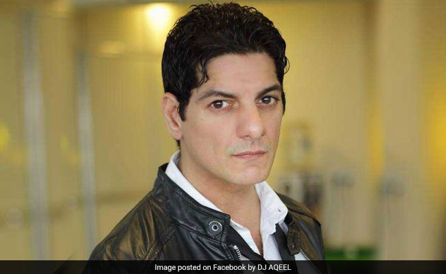 DJ Aqeel Skips Questioning  In Sterling Biotech Loan Fraud Case