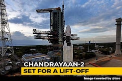 India's Moonshot Tonight, Countdown To Chandrayaan 2 Launch India's Moonshot Tonight, Countdown To Chandrayaan 2 Launch
