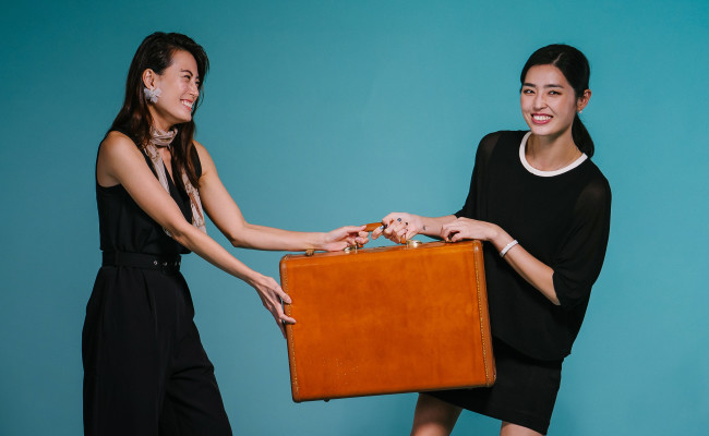 8 Super Light Check-In Luggage For Stress-Free Travel