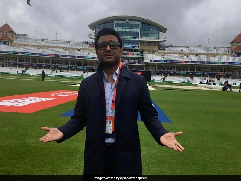 Michael Vaughan Trolls Sanjay Manjrekar For Including "Bits And Pieces Cricketer" In His India XI For Semi-Finals