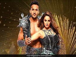 <i>Nach Baliye 9</i>: Here's Why Anita Hassanandani And Husband Rohit Reddy Will Not Perform This Week <i>Nach Baliye 9</i>: Here's Why Anita Hassanandani And Husband Rohit Reddy Will Not Perform This Week