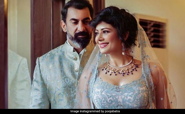 'Wanted To Marry Pooja Batra After Our First Meeting,' Says Nawab Shah