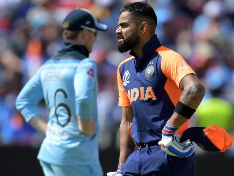 Kevin Pietersen Predicted England And India Would Play The World Cup 2019 Final Kevin Pietersen Predicted England And India Would Play The World Cup 2019 Final