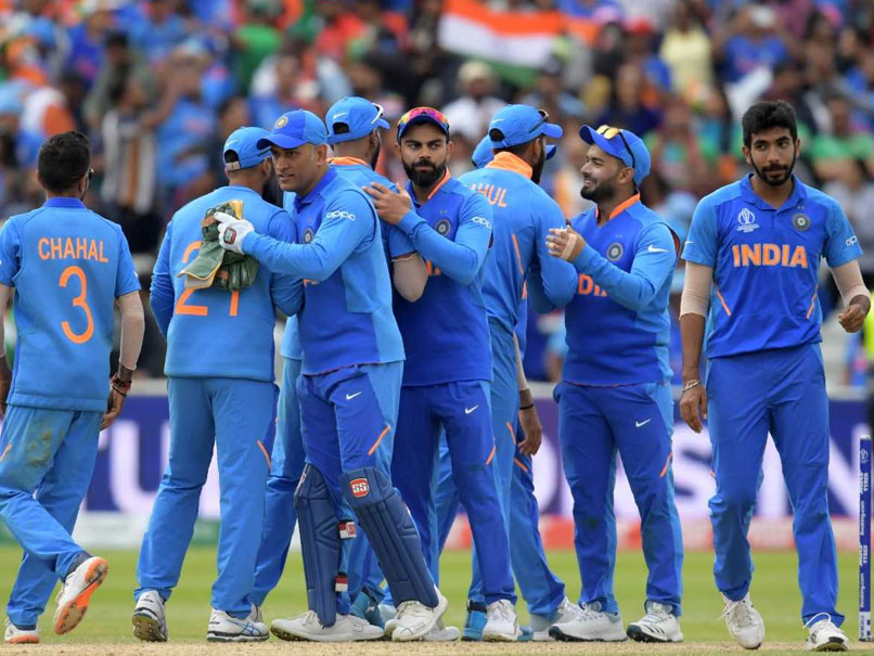 India vs Sri Lanka: When And Where To Watch Live Telecast, Live Streaming