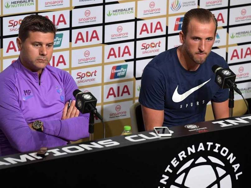 European Defeat Fires Up Tottenhams Mauricio Pochettino For Next Season European Defeat Fires Up Tottenhams Mauricio Pochettino For Next Season