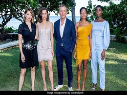 Black Actress Gets James Bond's Licence To Kill And Twitter Is Triggered Black Actress Gets James Bond's Licence To Kill And Twitter Is Triggered