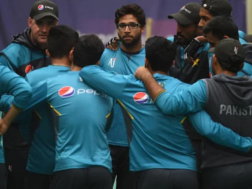 "Disappointed By India, Depending On New Zealand": How Pakistan Plan To Reach World Cup Semis "Disappointed By India, Depending On New Zealand": How Pakistan Plan To Reach World Cup Semis