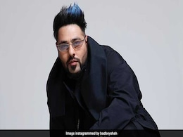 Badshah Reveals Why Karan Johar Is His 'Lucky Charm' Badshah Reveals Why Karan Johar Is His 'Lucky Charm'