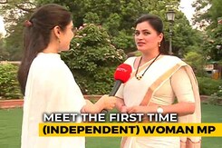 This Sikh Woman Acted In Tamil, Telugu Films; Is Now Maharashtra Lawmaker This Sikh Woman Acted In Tamil, Telugu Films; Is Now Maharashtra Lawmaker