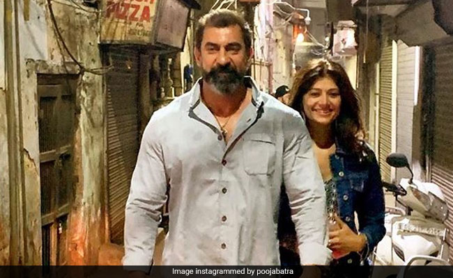 पूजा बत्रा ने 'टाइगर जिंदा है' के एक्टर नवाब शाह संग शादी पर किया खुलासा, बताई ये बात