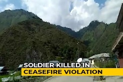 Artillery Duel Near Line Of Control As Soldier Killed In Pakistani Firing Artillery Duel Near Line Of Control As Soldier Killed In Pakistani Firing