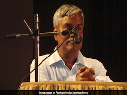 Bimal Kumar Roy To Be New Chairman Of National Statistical Commission Bimal Kumar Roy To Be New Chairman Of National Statistical Commission