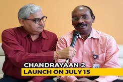 Chandrayaan-2 Will Put Indian Flag On Moon: ISRO Chairman K Sivan Chandrayaan-2 Will Put Indian Flag On Moon: ISRO Chairman K Sivan