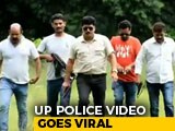 Video : UP Police SWAT Team Flaunts Guns On Self-Promotion Video, Transferred