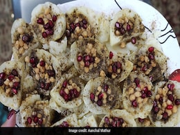 Watch: Make Delhi-Special Kulle Ki Chaat At Home (Recipe Video Inside) Watch: Make Delhi-Special Kulle Ki Chaat At Home (Recipe Video Inside)