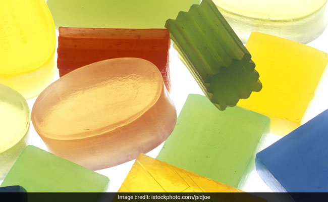 11 Glycerin Soaps That Are Exactly What Your Dry Skin Needs
