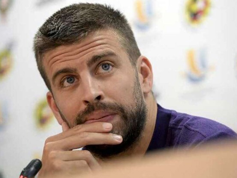 Gerard Pique Handed 2.1 Million Euros Tax Bill