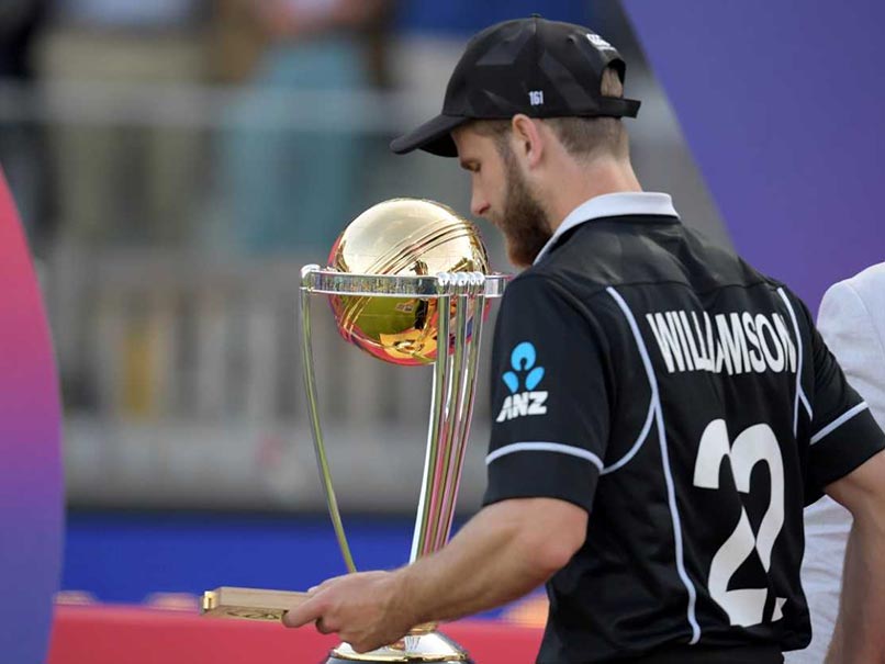 World Cup 2019: ICC के 'अजीबोगरीब' नियमों से खुद को खोखला महसूस कर रहे हैं कीवी कोच गैरी स्टेड