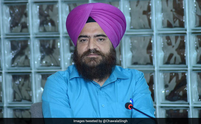 India Calls For End To "Pro-Khalistan Activities" In Pakistan Gurdwaras