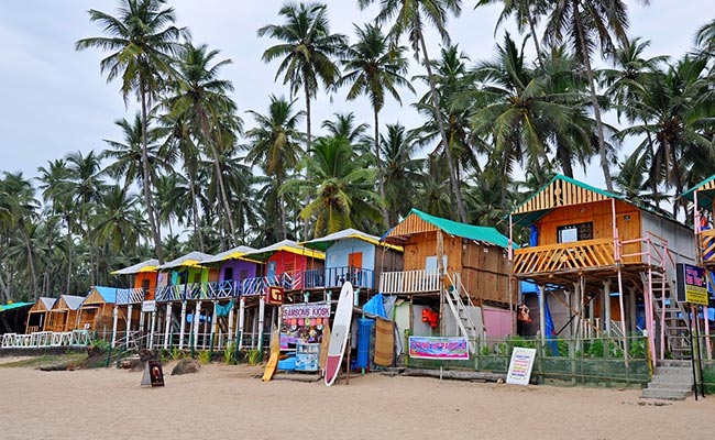 Bouncers Thrash Goa Tourists After Vehicle Hits Scooter In Parking: Cops