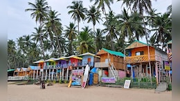 Opinion | "Just Delhi By The Sea": How Goa Drove Its Tourists Away