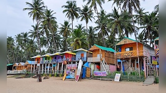  'Just Delhi By The Sea': How Goa Drove Its Tourists Away