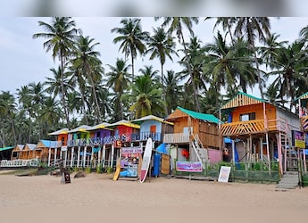 Opinion | &quot;Just Delhi By The Sea&quot;: How Goa Drove Its Tourists Away