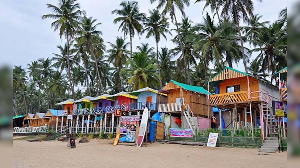 Opinion | "Just Delhi By The Sea": How Goa Drove Its Tourists Away Opinion | "Just Delhi By The Sea": How Goa Drove Its Tourists Away