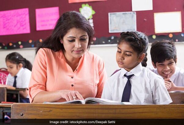 इन सेंट्रल स्कूलों में निकली बंपर भर्ती, कल से शुरू होगी आवेदन की प्रक्रिया, पढ़ें डिटेल्स