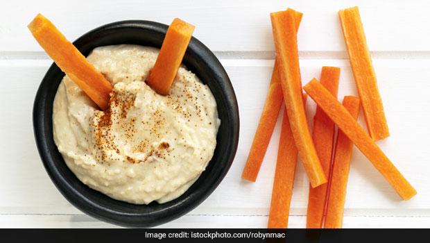 Ketogenic Diet: 5 Low-Carb Keto-Friendly Dip Recipes You Can Try