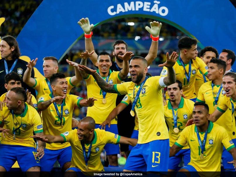 Copa America: पेरू को 3-1 से हराकर नौवीं बार चैंपियन बना ब्राजील