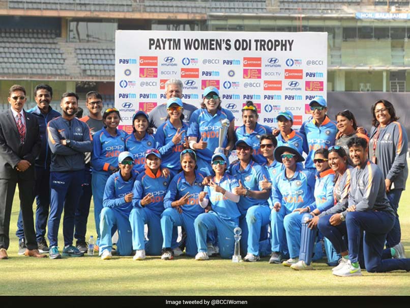 Narendra Hirwani To Work With Indian Women's Team As Spin Consultant
