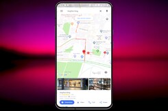 गूगल मैप्स के स्टे सेफर फीचर में क्या है खास... गूगल मैप्स के स्टे सेफर फीचर में क्या है खास...