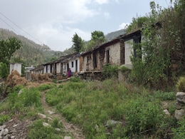 No Girl Born In 132 Villages In Uttarkashi In 3 Months: Report No Girl Born In 132 Villages In Uttarkashi In 3 Months: Report