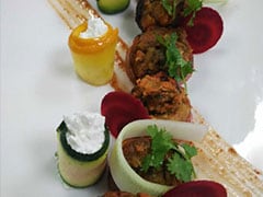 Jalapenos Murgh Tandoori Tikka