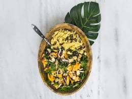 Millets and Grains to Include in Your Winter Diet: बाजरे और मक्के का आटा है बेहद फायदेमंद, दूर होंगी ये बीमारियां... Millets and Grains to Include in Your Winter Diet: बाजरे और मक्के का आटा है बेहद फायदेमंद, दूर होंगी ये बीमारियां...
