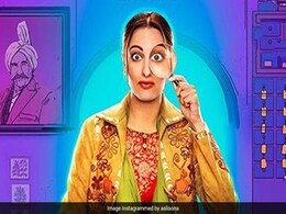 '<i>Khandaani Shafakhana</i> Is Not A Story One Would Imagine Me Doing,' Says Sonakshi Sinha '<i>Khandaani Shafakhana</i> Is Not A Story One Would Imagine Me Doing,' Says Sonakshi Sinha