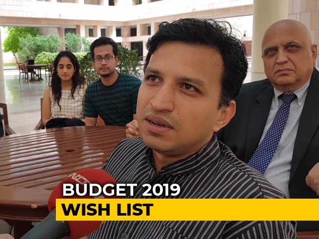 "Big Mandate For BJP Should Mean Bold Budget": What Young India Wants