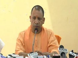 AMU के कश्मीरी छात्रों ने CM योगी आदित्यनाथ के साथ किसी भी चर्चा से किया इंकार, कही यह बात AMU के कश्मीरी छात्रों ने CM योगी आदित्यनाथ के साथ किसी भी चर्चा से किया इंकार, कही यह बात