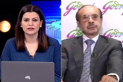 "Good Long-Term Proposition:" Adi Godrej On Budget "Good Long-Term Proposition:" Adi Godrej On Budget