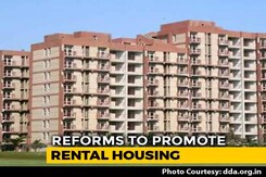 Budget Gives First-Time Homeowners Rs. 1.5 Lakh Increase In Tax Deduction Budget Gives First-Time Homeowners Rs. 1.5 Lakh Increase In Tax Deduction