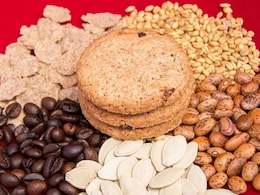 Nutrient-Dense Snacks: How To Incorporate Protein, Fibre, And Healthy Fats In Between Meals