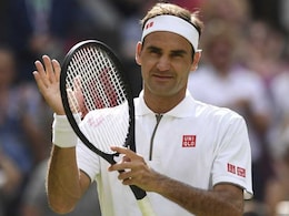 Wimbledon: Roger Federer Overcomes Scare, Rafael Nadal Sets Up Grudge Match With Nick Kyrgios Wimbledon: Roger Federer Overcomes Scare, Rafael Nadal Sets Up Grudge Match With Nick Kyrgios