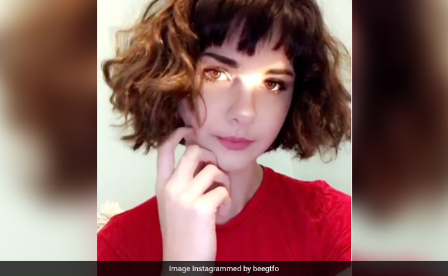 Man Slashed Throat Of Teen Popular On Instagram, Took Selfie With Body