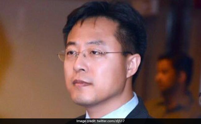 Chinese Diplomat Deletes Tweets After 'Fight' With Obama-Era Official