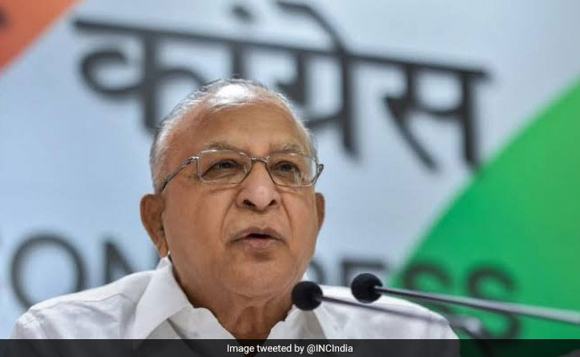 "Congress Has Lost An Outstanding Leader": MK Stalin On Jaipal Reddy