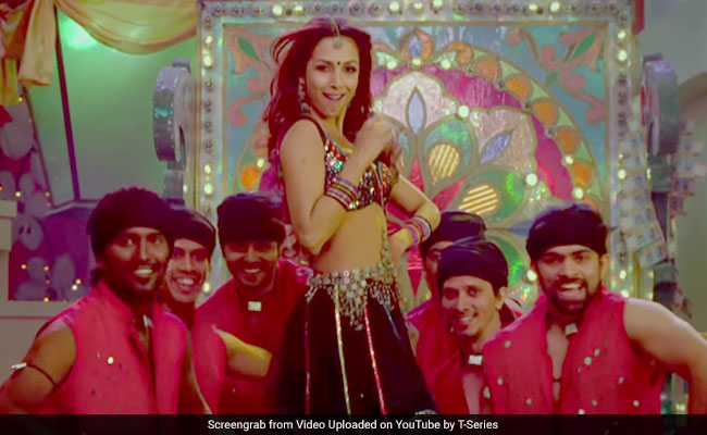 Malaika Arora In Salman Khan's <I>Dabangg 3</i>? 'Everyone Has Moved On,' She Says