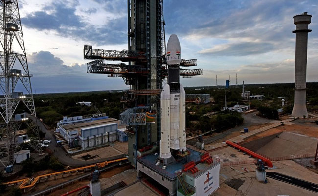 How ISRO Bounced Back To Launch Chandrayaan 2, An Inside Story