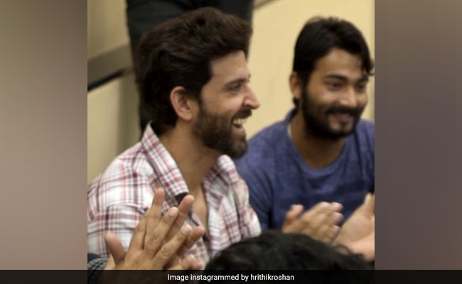 'The Best Thing About Hrithik Roshan Is...': What <i>Super 30</i>'s Young Actors Said